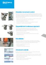 EPS700TA - Twin Axis pusher - 2