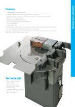 EPS700TA - Twin Axis pusher - 3