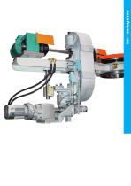 High speed feeder-7