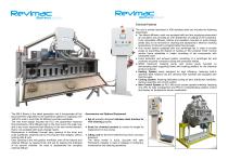 HOT-END TREATMENT HOOD HTH MK4 SERIES-2