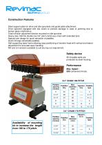 HS 700 type transfer wheel-2