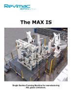 The MAX IS-1
