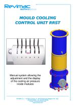 Mould cooling air control system-1