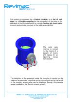 Mould cooling air control system-2