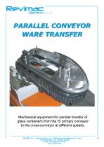 PARALLEL CONVEYOR WARE TRANSFER-1
