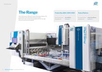 Pratica Plus CNC Working Centre-4