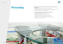 Pratica Plus CNC Working Centre-5