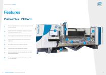 Pratica Plus CNC Working Centre-8