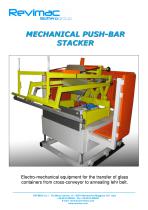 RS 90/92 - Mechanical stacker-1