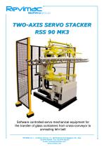 RSS 90 - 2 axis servo stacker-1