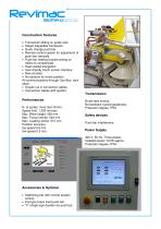 RSS 90 - 2 axis servo stacker-2