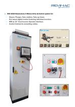 SERVO-FEEDER RSF-2020-3
