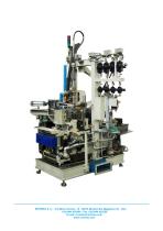 Single section machine-4