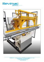 TWO-AXIS SERVO STACKER RSS 90 MK3-4