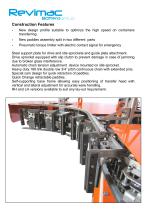 WARE TRANSFER TYPE HS 700 MK2-2