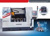 Shaft Balancing Machines - 11