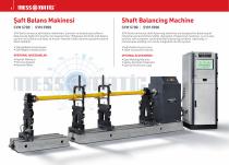 Shaft Balancing Machines - 6