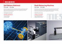 Shaft Balancing Machines - 8