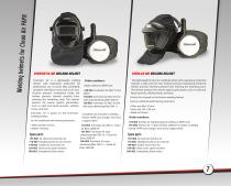 Welding safety PRODUCT CATALOGUE - 10