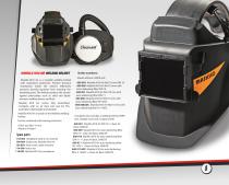 Welding safety PRODUCT CATALOGUE - 11