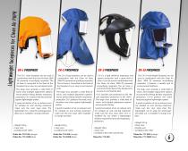 Welding safety PRODUCT CATALOGUE - 9