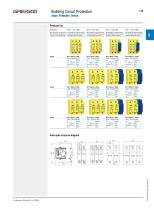 BY7 series Surge Protective Device - 5