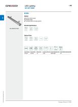 Led Lighting Specitifcation - 10