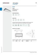 Led Lighting Specitifcation - 14