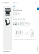 Led Lighting Specitifcation - 15