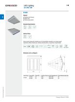 Led Lighting Specitifcation - 18