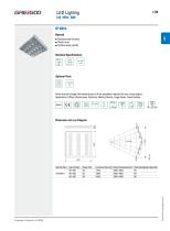 Led Lighting Specitifcation - 19