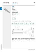 Led Lighting Specitifcation - 22