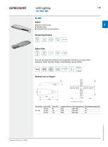 Led Lighting Specitifcation - 3