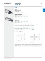 Led Lighting Specitifcation - 5