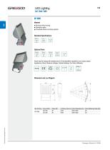 Led Lighting Specitifcation - 6