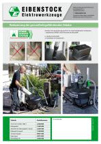 TwinMix 1800 T-4