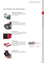 Catalogue Power Tools 2016/17-11
