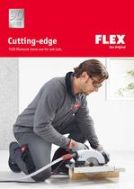 Diamond stone saw-1