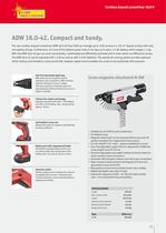 Drywall screwdriver-11
