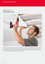 Drywall screwdriver-12