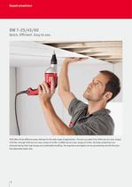 Drywall screwdriver-6