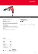 Drywall screwdriver-9
