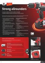 FLEX cordless tools-10