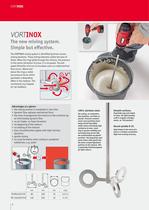 Mixer-4