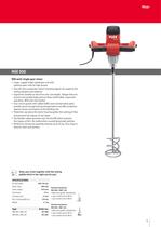 Mixer-5
