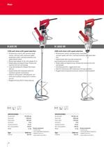 Mixer-8