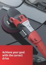Perfect polishing system-4