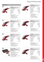 Range of Products 2016-3