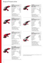 Range of Products 2016-4