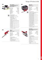 Range of Products 2016-9
